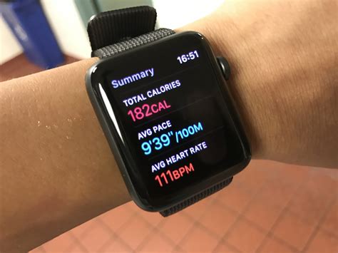 best apple watch activity tracker